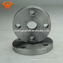 6 inch welded stainless steel pipe fittings pl flange